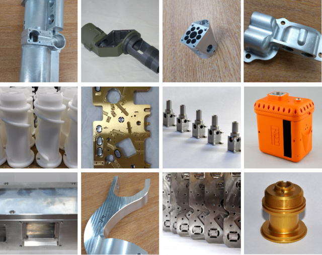 Product Example Gallery