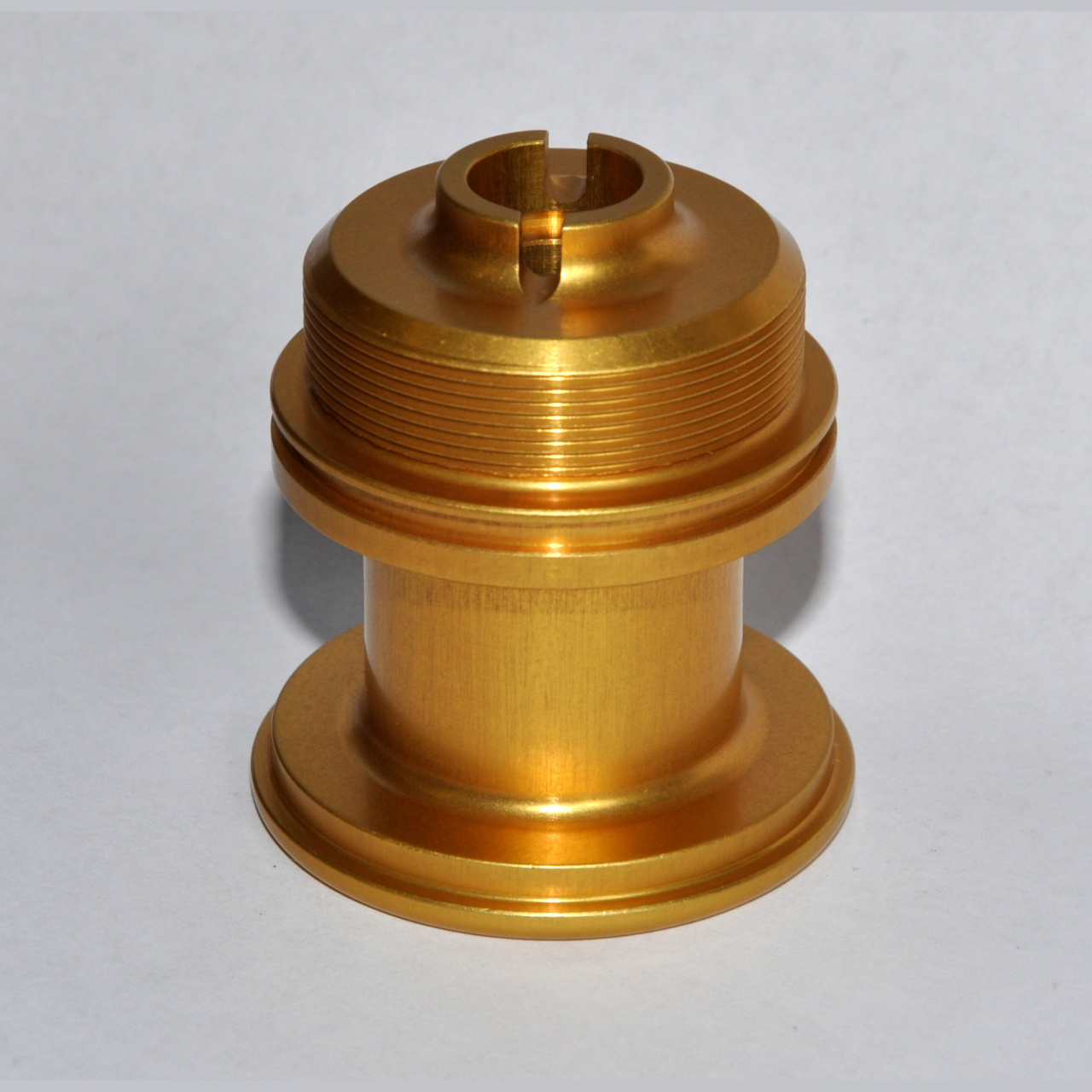 Gold Anodise